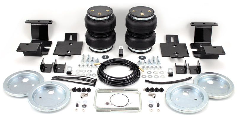 Air Lift LoadLifter 5000 Air Springs for Half Ton Vehicles