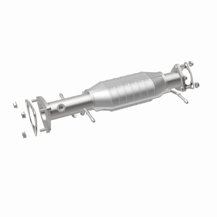 Magnaflow Catalytic Converter for 96-99 S10/Sonoma 4WD 4.3L - OneFastShop