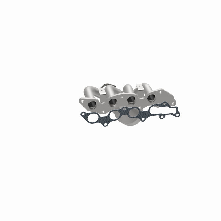MagnaFlow Direct-Fit Catalytic Converter for 2005–2006 Ford Focus 2.0L
