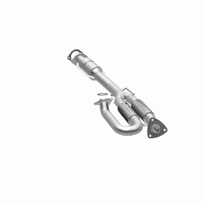 Magnaflow Direct Fit Catalytic Converter for 2011-2014 Nissan Maxima 3.5L - OneFastShop
