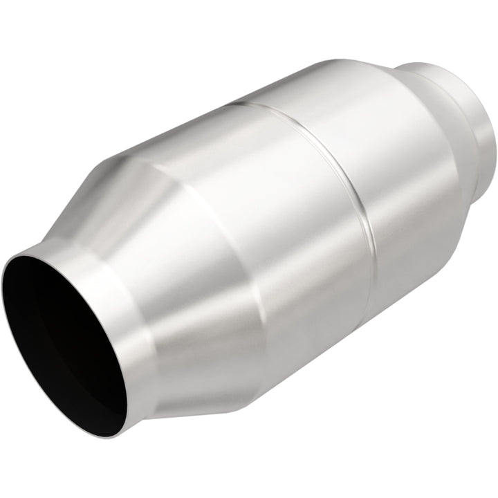 Magnaflow Universal Catalytic Converter for 5.9L Cummins Diesel H.O. Dodge Ram 2500/3500 Pickup 02-06