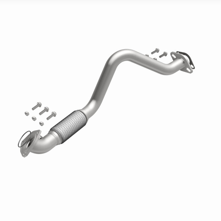 BRE Exhaust 2009–2011 Aveo5 1.6L Front Pipe Kit - OneFastShop