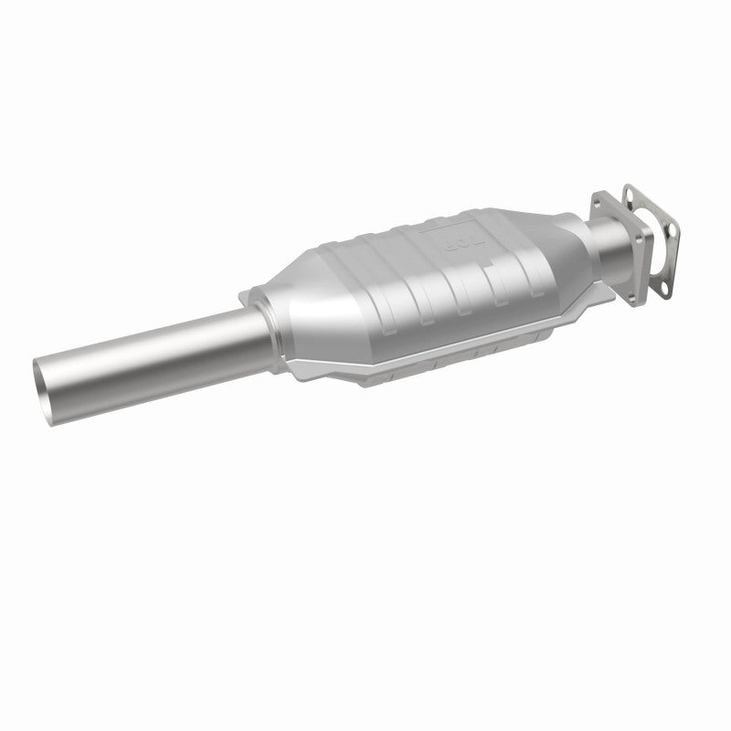 MagnaFlow Standard Grade Direct-Fit Catalytic Converter - Eagle-Jeep 1987-1992 - OneFastShop