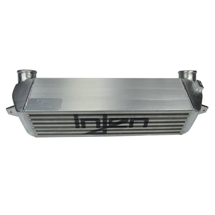 Injen Intercooler for 2015-2023 Ford Mustang EcoBoost 2.3L L4 with 50°F Intake Temp Drop and Up to 17 HP Gain