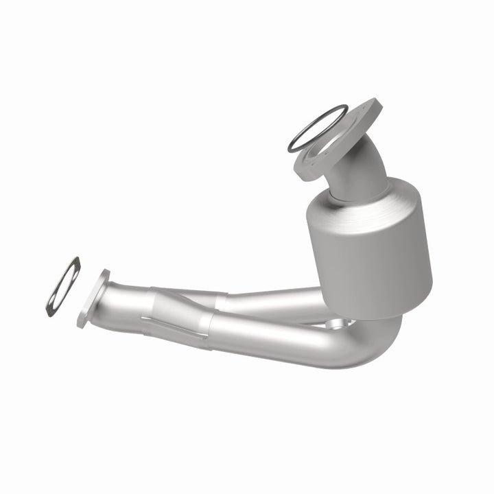 Magnaflow Direct-Fit Catalytic Converter for 09-11 Chevy Malibu 3.6L - OneFastShop