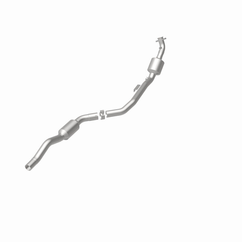 Magnaflow Direct-Fit Catalytic Converter for 2006-2009 Mercedes-Benz E350 3.5L 4Matic Passenger Side