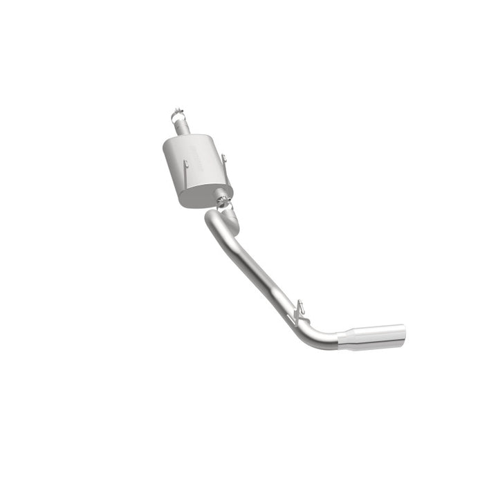 Magnaflow Cat-Back Exhaust System 2009-2011 Dodge Ram 1500