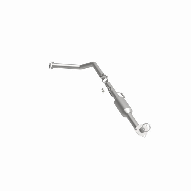 Magnaflow Direct Fit Catalytic Converter 2001-2004 Toyota Sequoia Underbody - OneFastShop