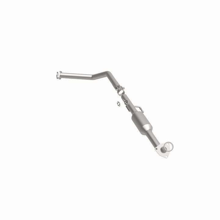 Magnaflow Direct Fit Catalytic Converter 2001-2004 Toyota Sequoia Underbody - OneFastShop