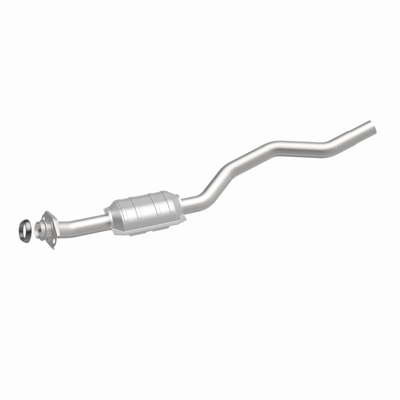 Magnaflow Direct-Fit Catalytic Converter 23252 for Chrysler-Dodge-Plymouth 1986-1989 - OneFastShop