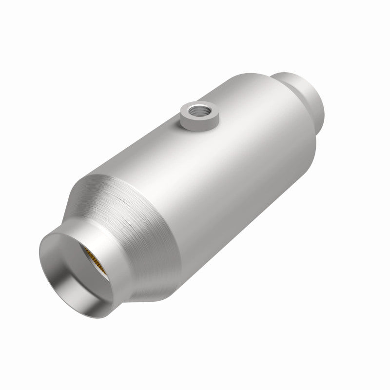 MagnaFlow 5551356 California Grade Universal Catalytic Converter - Ford F-150, Dodge Durango, Jeep Grand Cherokee (2003-2019)