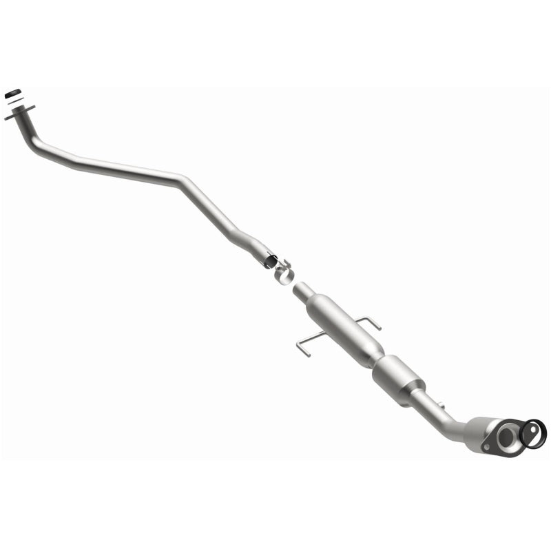 Magnaflow Direct-Fit Catalytic Converter for 14-15 Toyota Corolla 1.8L