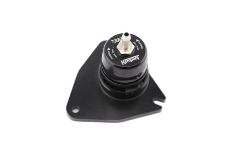 Turbosmart BOV Kompact Dual Port for Honda Civic RS 1.5L and Type R 2017-2021