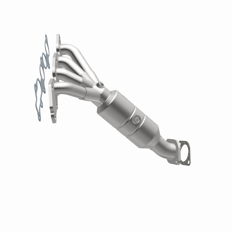 Magnaflow Direct-Fit Catalytic Converter Ford Focus 2.0L 08-09 - OneFastShop