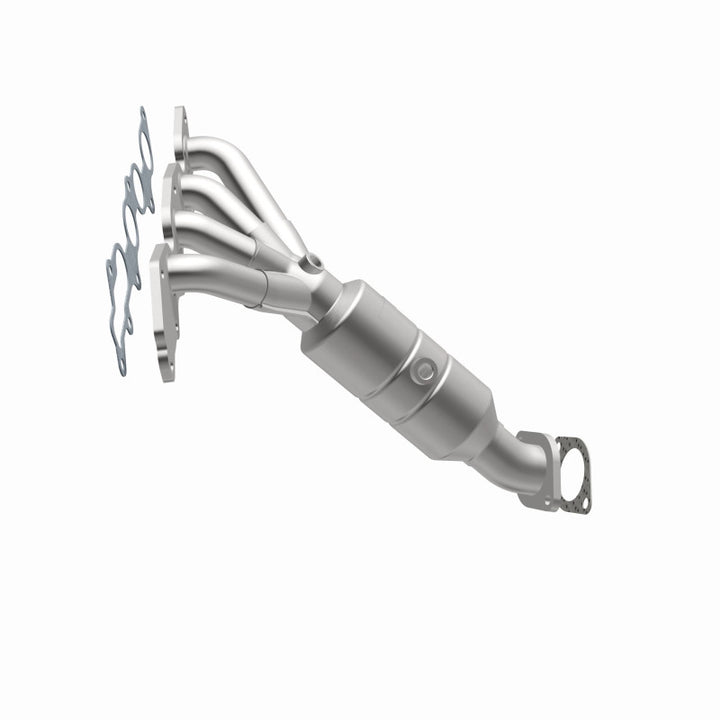 Magnaflow Direct-Fit Catalytic Converter Ford Focus 2.0L 08-09 - OneFastShop