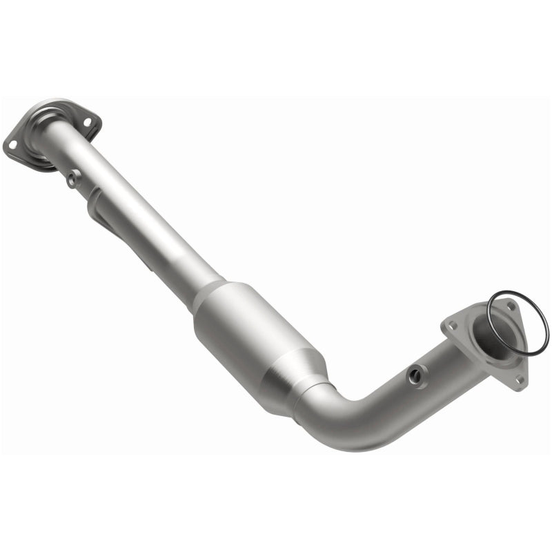 MagnaFlow California Grade Right Direct-Fit Catalytic Converter - Cadillac Escalade / Chevrolet Silverado 1500, image 5