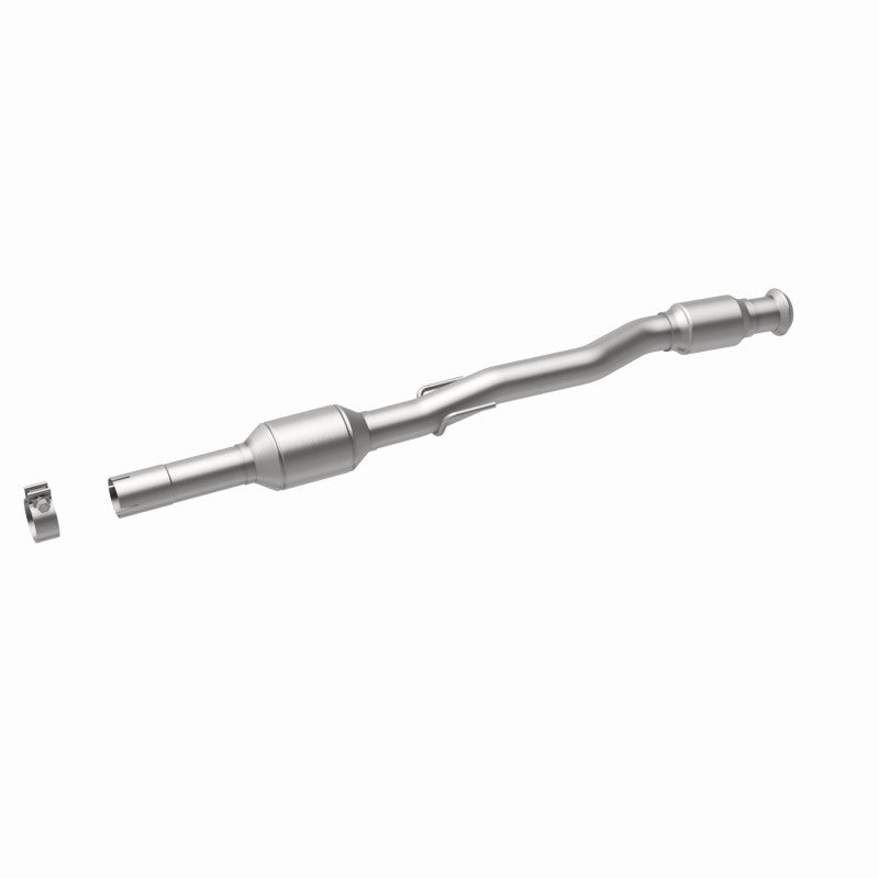 Magnaflow Conv DF 07-09 Cooper S Turbo Rear OEM Direct-Fit Catalytic Converter for Mini Cooper 2007-2015 Models