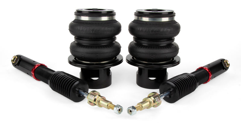 Air Lift Performance Rear Kit for 2012-2020 Toyota Camry