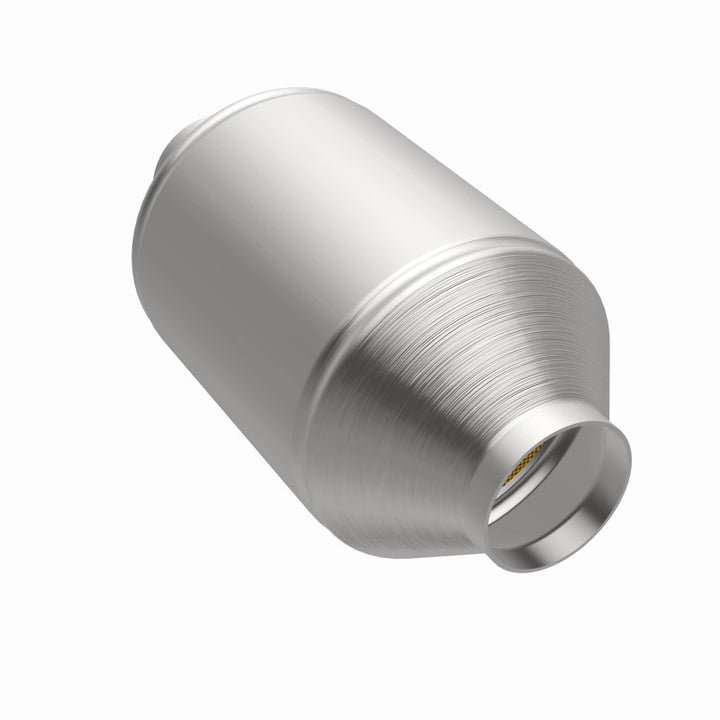 Magnaflow Universal Catalytic Converter 1.75 Inch C/C CA Pre-OBDII for Select Acura, American Motors, Chrysler, Dodge, Ford Models