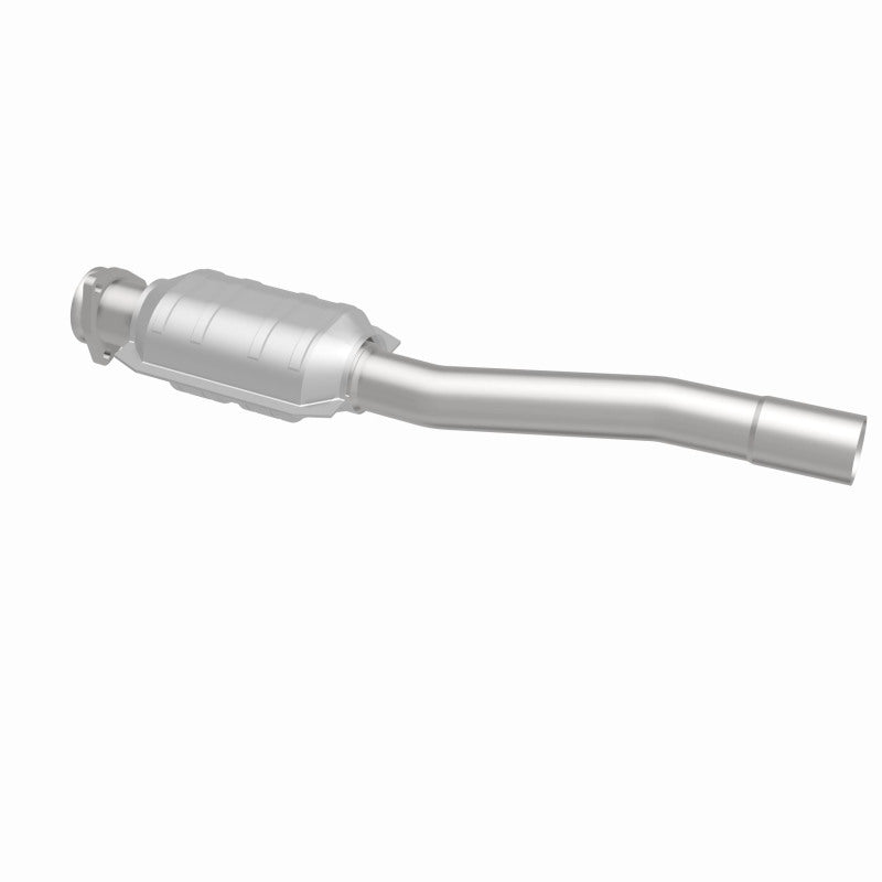 Magnaflow Catalytic Converter 28.75X6.5X4 2.25/2.5 Volvo 780 1989-1991 - OneFastShop
