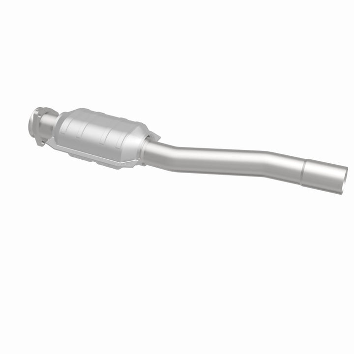 Magnaflow Catalytic Converter 28.75X6.5X4 2.25/2.5 Volvo 780 1989-1991 - OneFastShop