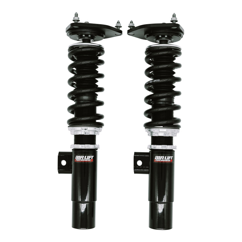 Air Lift Coilovers Performance 15-20 Audi A3 15-24 VW GTI