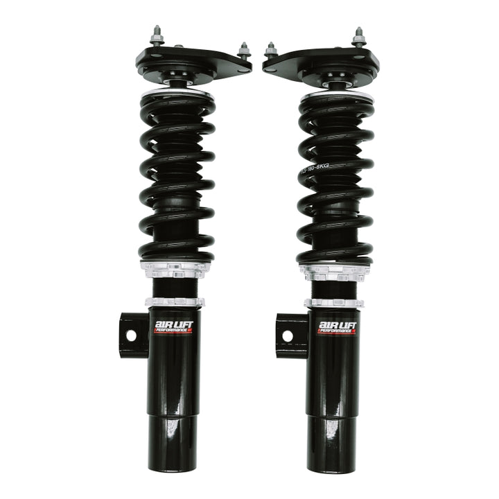 Air Lift Coilovers Performance 15-20 Audi A3 15-24 VW GTI - OneFastShop