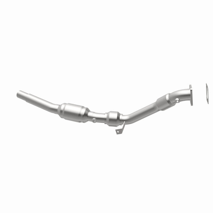 MagnaFlow Conv DF Direct-Fit Catalytic Converter for 2000–2002 Audi A6 Quattro 2.7L - OneFastShop