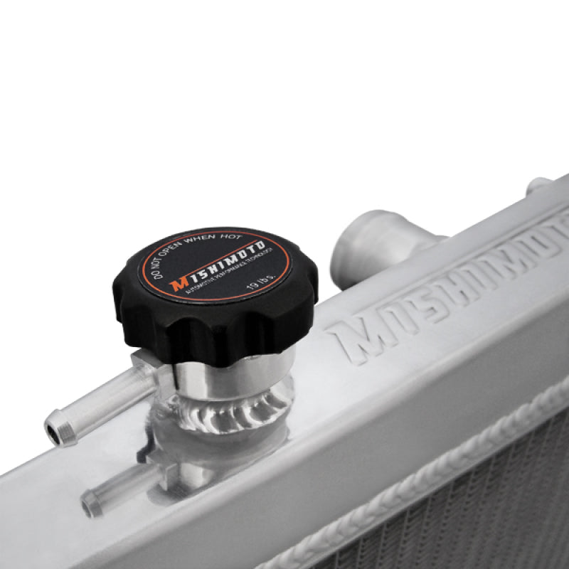 Mishimoto Performance Aluminum Radiator for Nissan Sentra SE-R Vspec - OneFastShop