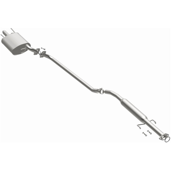 MagnaFlow BRE Exhaust Kit Replacement Stainless for Toyota