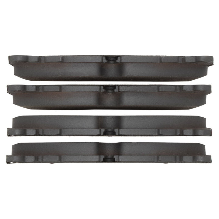 DFC 23-25 BMW XM Front 5000 Advanced Low Metallic Brake Pads