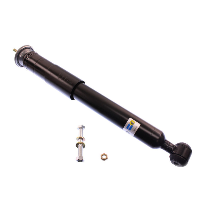 Bilstein B4 Rear 46mm Monotube Shock Absorber for 1992 Mercedes-Benz 300SD Base - OneFastShop