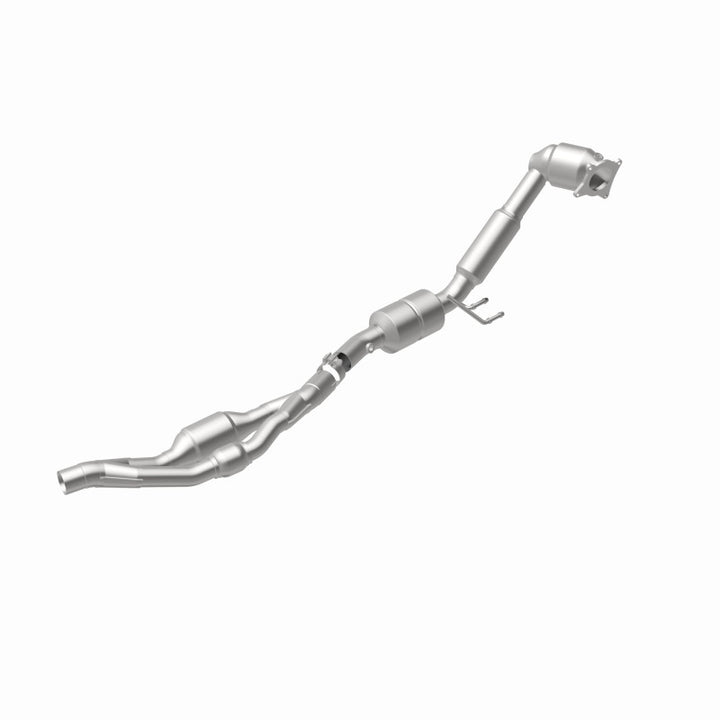 Magnaflow Direct-Fit Catalytic Converter OEM for AUDI TT 2008-2009 2.0L