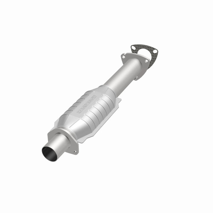 MagnaFlow Direct-Fit Catalytic Converter – for 1995–1998 GM S10 Pickup 4.3L - OneFastShop