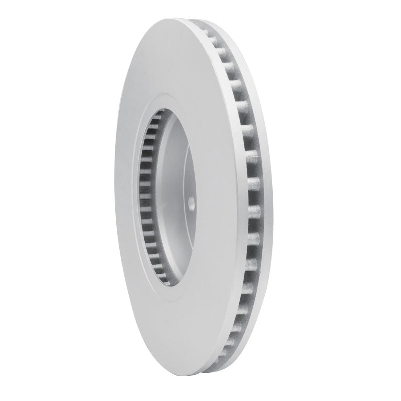 DFC GeoSpec Coated Front Brake Rotor - Chevrolet Colorado / GMC Canyon 2021-2022, image 3