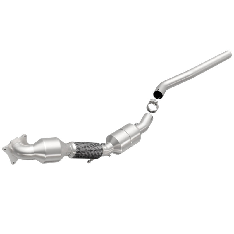 Magnaflow Direct-Fit Catalytic Converter Audi A3/Volkswagen Eos/GTI/Jetta 2.0L (CCTA/CBFA) - OneFastShop