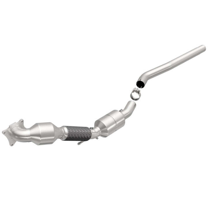 Magnaflow Direct-Fit Catalytic Converter Audi A3/Volkswagen Eos/GTI/Jetta 2.0L (CCTA/CBFA) - OneFastShop