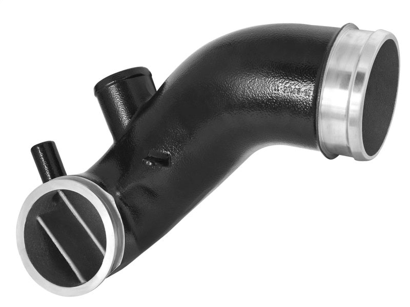 Afe Bladerunner Turbo Inlet Manifold for GM Diesel Trucks 06-10 V8-6.6L