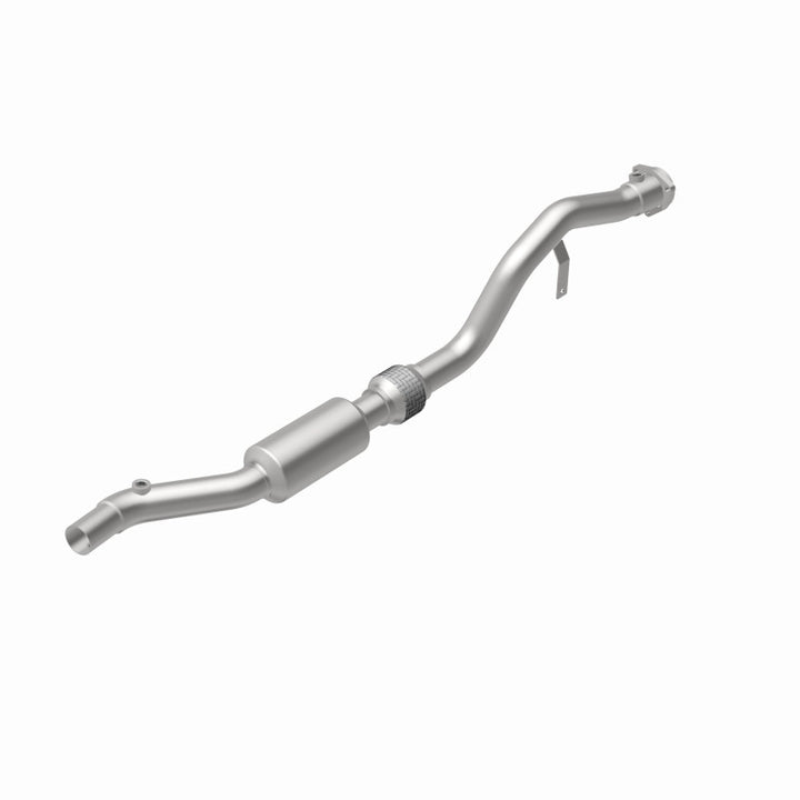 Magnaflow Direct-Fit Catalytic Converter for 00-03 Audi A6 Quattro 4.2L Passenger Side *Not For Sale In California* - OneFastShop