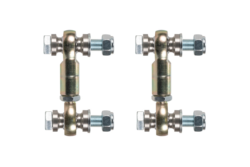 Eibach Anti-Roll-Kit Sway Bar Set - Chevrolet Corvette 2020-2026
