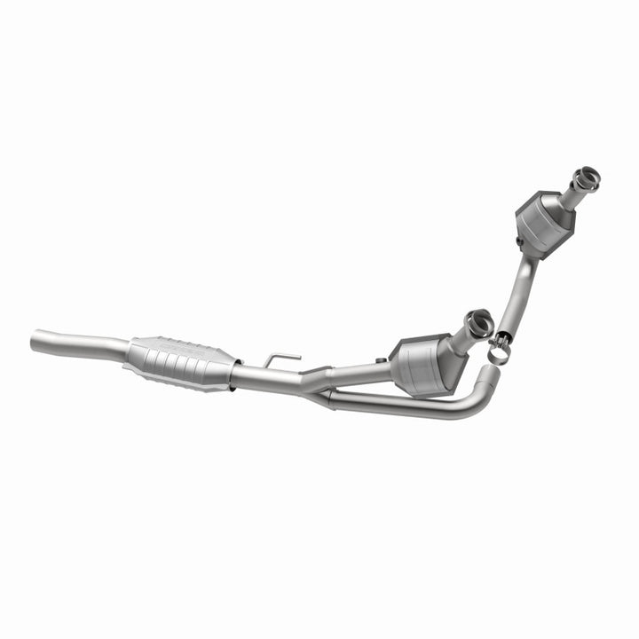Magnaflow Direct-Fit Catalytic Converter for 2001 Dodge Dakota 3.9L - OneFastShop