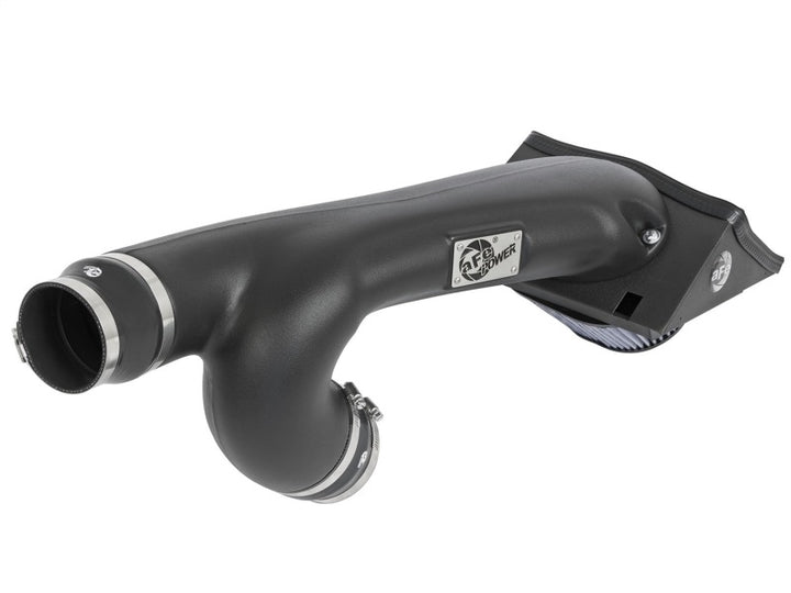 aFe MagnumFORCE Intakes Stage-2 PDS AIS for Ford F-150 EcoBoost V6 3.5L (tt)