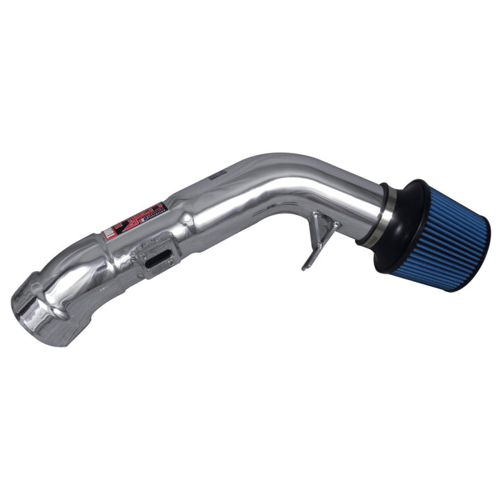 Injen Polished Tuned Cold Air Intake for 12 Ford Fusion 3.5L V6