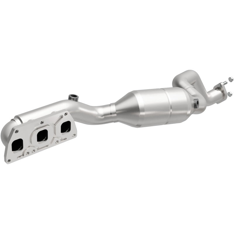 MagnaFlow Federal Direct-Fit Catalytic Converter - Audi A8 Quattro 6.0L 2005-2009 (51160)