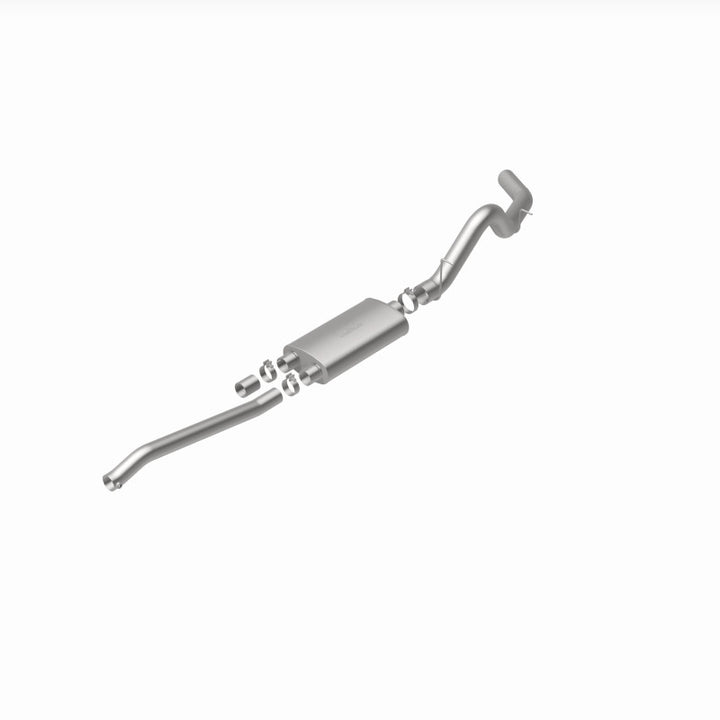 Magnaflow Cat-Back Performance Exhaust System for GM Yukon 8.1L XL 2001-2006 - OneFastShop