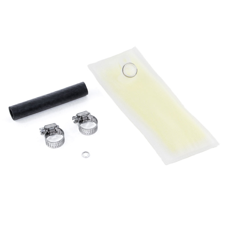 DeatschWerks Fuel Pump Set Up Kit for 94-01 Integra, 02-07 RSX, 92-10 Civic, 01-09 S2000