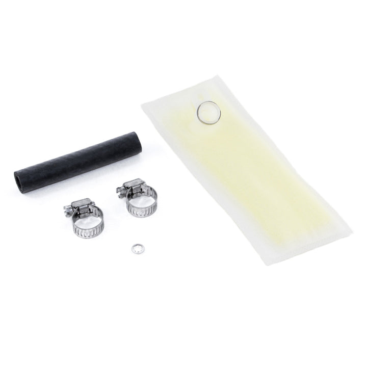 DeatschWerks Fuel Pump Set Up Kit for 94-01 Integra, 02-07 RSX, 92-10 Civic, 01-09 S2000