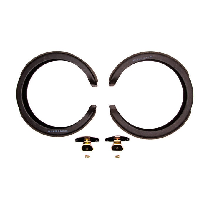 DFC 99-14 Buick Rainier Parking Brake Parking Shoes