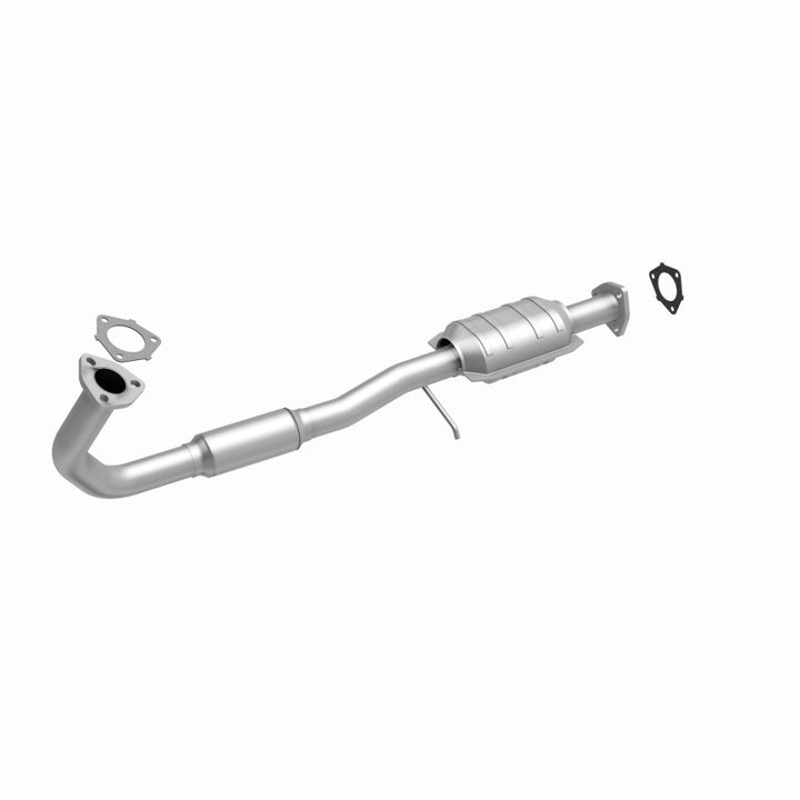 Magnaflow Direct-Fit Catalytic Converter 1997 Saturn SC 1.9L - OneFastShop