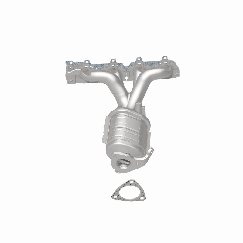 Magnaflow 08-10 Pontiac G6 2.4L Direct Fit CARB Compliant Catalytic Converter